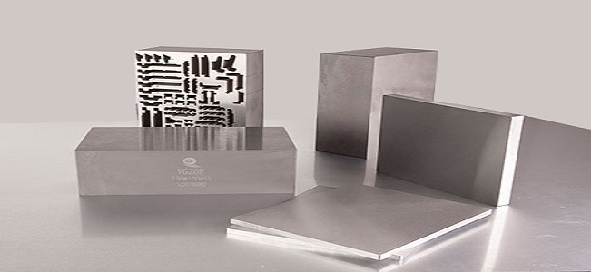 A Comprehensive Analysis of Hard Alloy Products