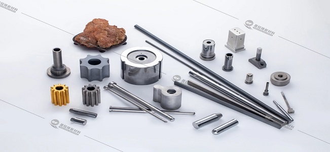 Discuss Green Manufacturing Technology: Powder Metallurgy