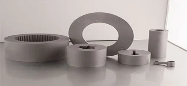 Tungsten Carbide: An Emerging Alloy in Additive Manufacturing