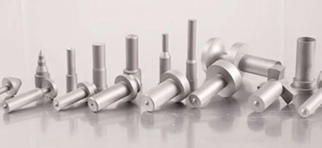 Stop Confusing Tungsten Steel and Cemented Carbide