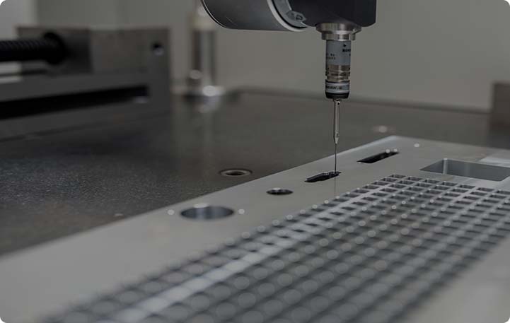Customizable Precision Machining
