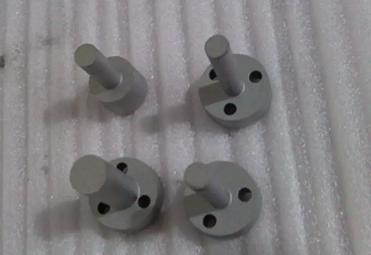 Advanced Carbide Punch and Die Solutions for Industrial Stamping