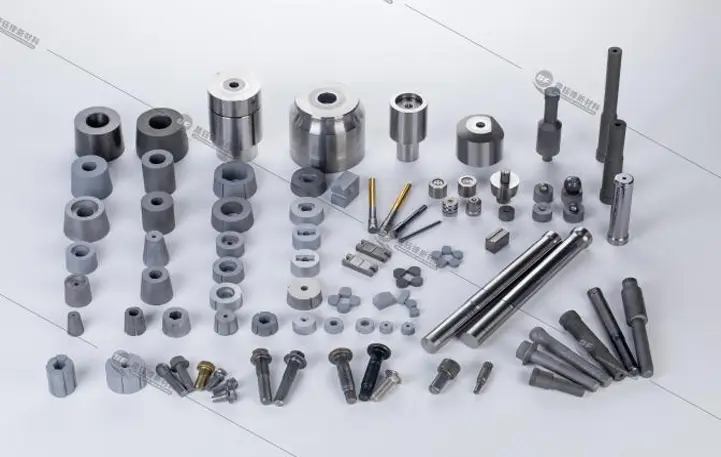 Why Choose Us as Your Tungsten Carbide Die Manufacturer? 