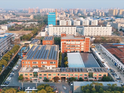 About SHENGYUFENG
