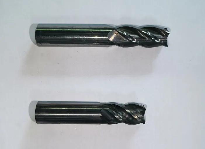 Tungsten Carbide Cutting Bit