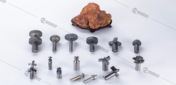 What Is Carbide and Its Industrial Applications