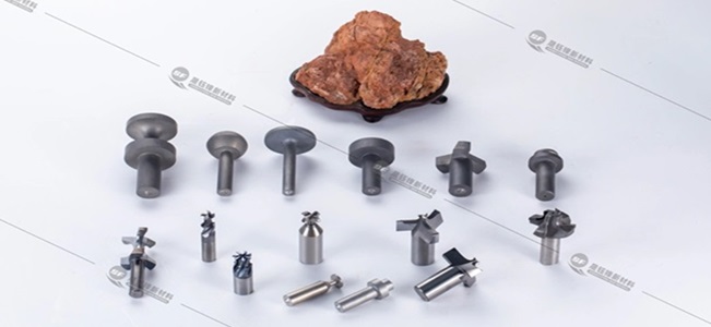 Benefits of Cemented Carbide Tools