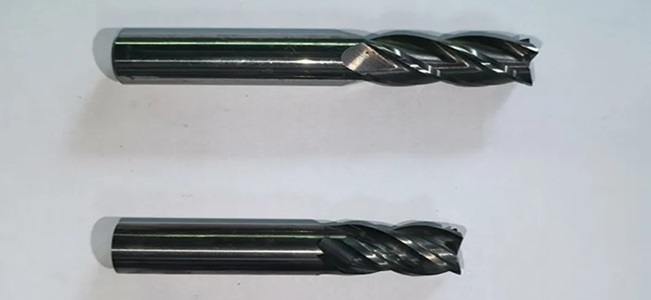 Carbide Cutters vs HSS Cutters for Metalwork