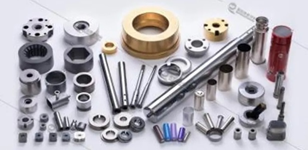 Cemented Carbide vs Tungsten Carbide Tools